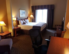 Wingate by Wyndham - Edmonton West