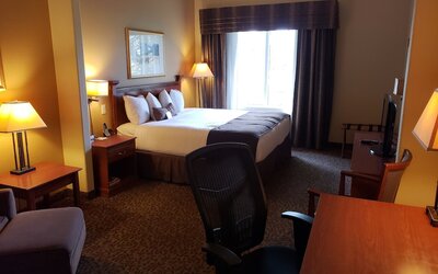 Wingate by Wyndham - Edmonton West