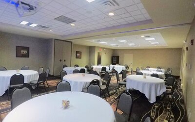 Hilton Garden Inn Des Moines West
