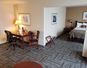 Wingate by Wyndham - Edmonton West