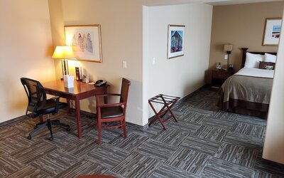 Wingate by Wyndham - Edmonton West