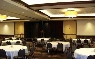 Hilton Garden Inn Des Moines West