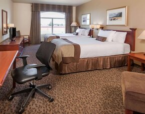 Wingate by Wyndham - Edmonton West