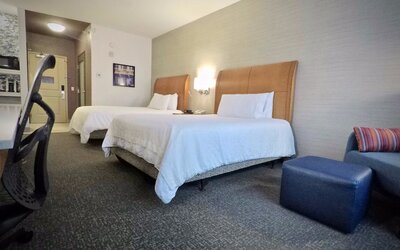 Hilton Garden Inn Des Moines West