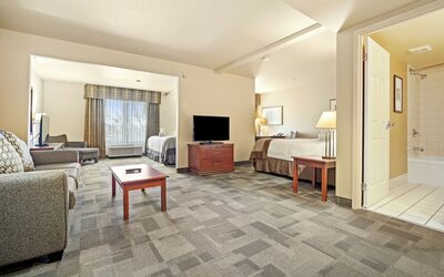 Wingate by Wyndham - Edmonton West