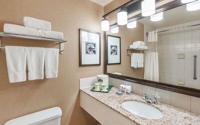 Wingate by Wyndham - Edmonton West