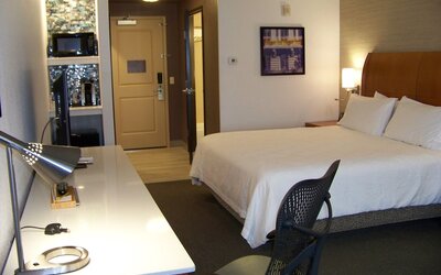 Hilton Garden Inn Des Moines West