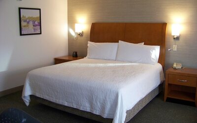 Hilton Garden Inn Des Moines West
