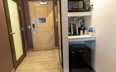Hilton Garden Inn Des Moines West