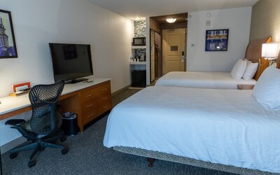 Hilton Garden Inn Des Moines West