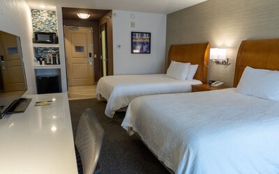 Hilton Garden Inn Des Moines West
