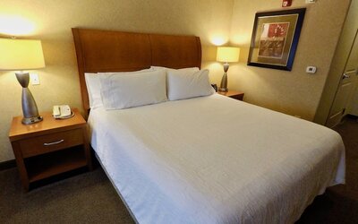 Hilton Garden Inn Des Moines West