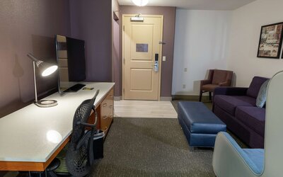 Hilton Garden Inn Des Moines West