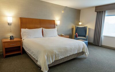 Hilton Garden Inn Des Moines West