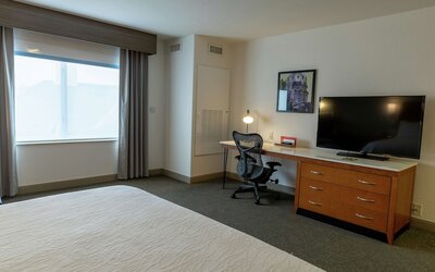 Hilton Garden Inn Des Moines West
