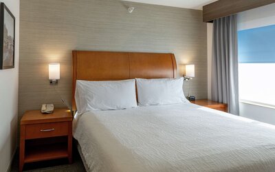 Hilton Garden Inn Des Moines West
