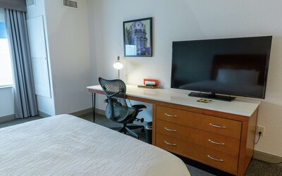 Hilton Garden Inn Des Moines West