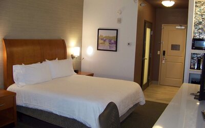 Hilton Garden Inn Des Moines West