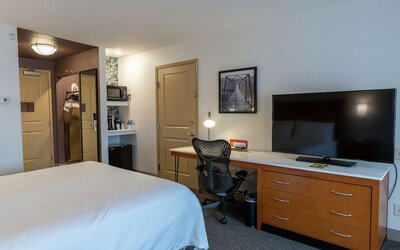 Hilton Garden Inn Des Moines West