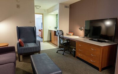 Hilton Garden Inn Des Moines West