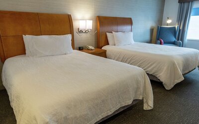 Hilton Garden Inn Des Moines West