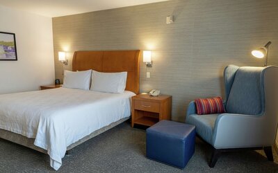 Hilton Garden Inn Des Moines West