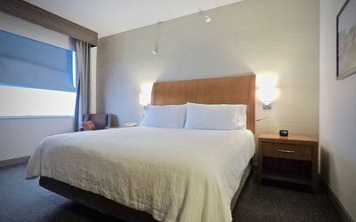 Hilton Garden Inn Des Moines West