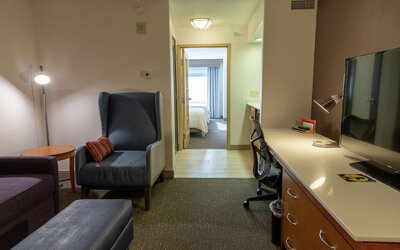 Hilton Garden Inn Des Moines West