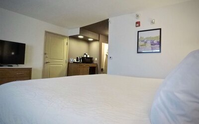 Hilton Garden Inn Des Moines West