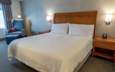 Hilton Garden Inn Des Moines West