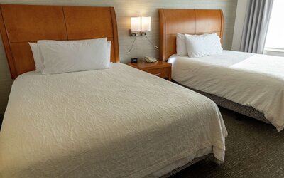 Hilton Garden Inn Des Moines West