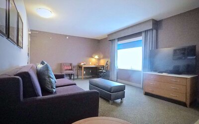 Hilton Garden Inn Des Moines West