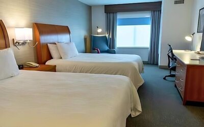 Hilton Garden Inn Des Moines West