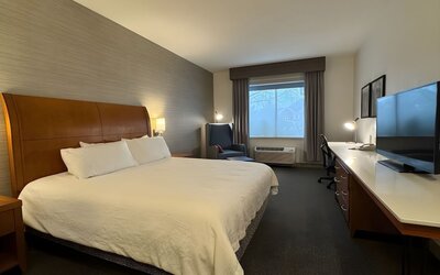 Hilton Garden Inn Des Moines West