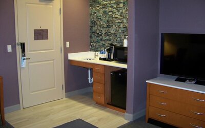 Hilton Garden Inn Des Moines West