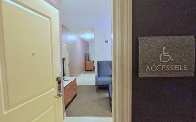Hilton Garden Inn Des Moines West