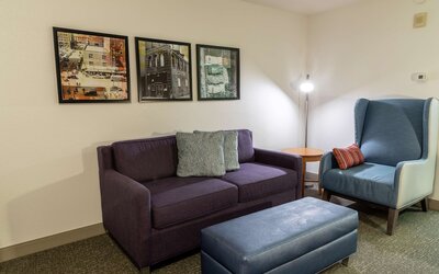 Hilton Garden Inn Des Moines West