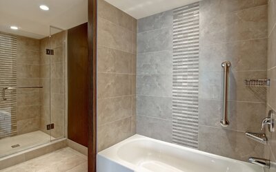 DoubleTree by Hilton Hotel West Edmonton