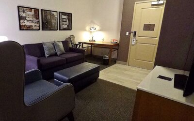 Hilton Garden Inn Des Moines West