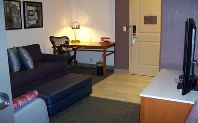 Hilton Garden Inn Des Moines West
