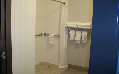 Hilton Garden Inn Des Moines West