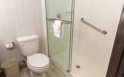 Hilton Garden Inn Des Moines West