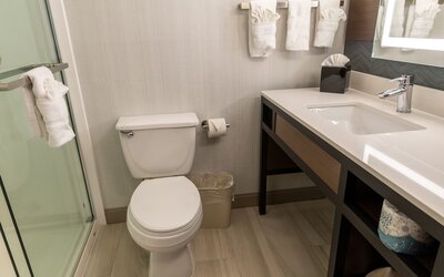 Hilton Garden Inn Des Moines West