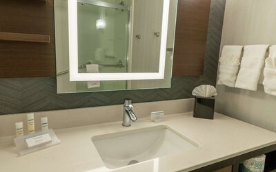 Hilton Garden Inn Des Moines West