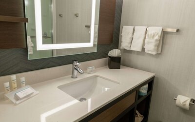 Hilton Garden Inn Des Moines West