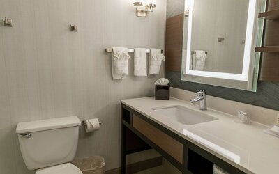 Hilton Garden Inn Des Moines West