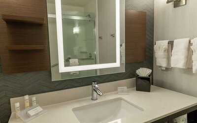 Hilton Garden Inn Des Moines West