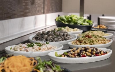 DoubleTree by Hilton Hotel West Edmonton