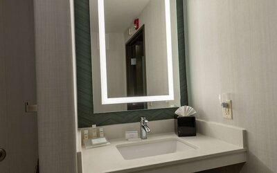Hilton Garden Inn Des Moines West