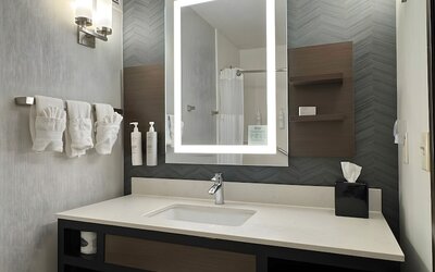 Hilton Garden Inn Des Moines West